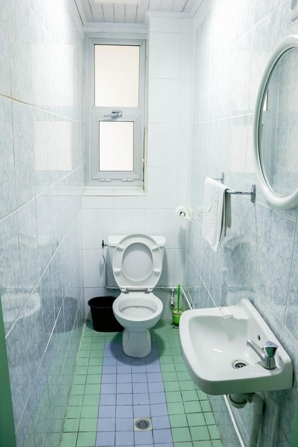 Tchero Appartement 1 Douala Buitenkant foto